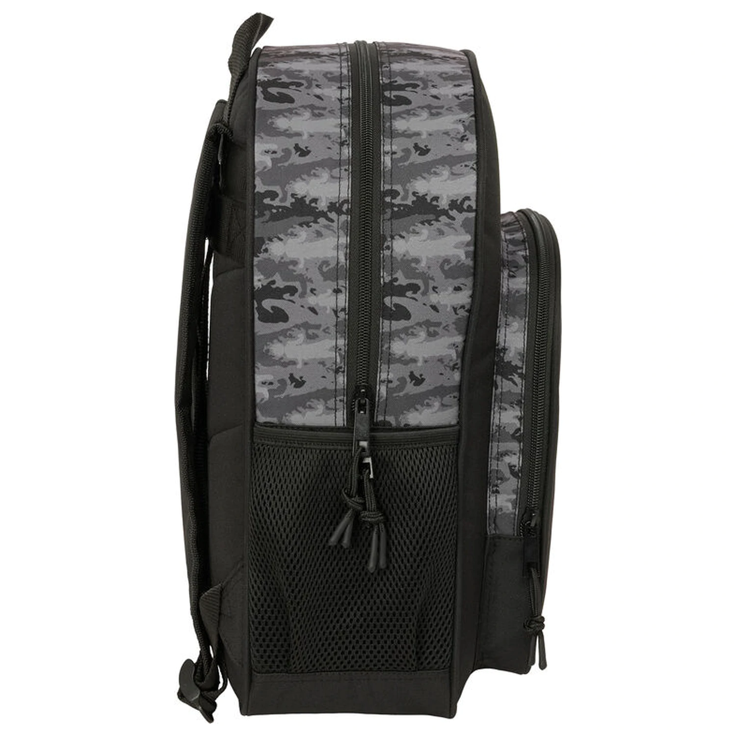 Dragon Ball adaptabilný batoh 38 cm produktová fotografia