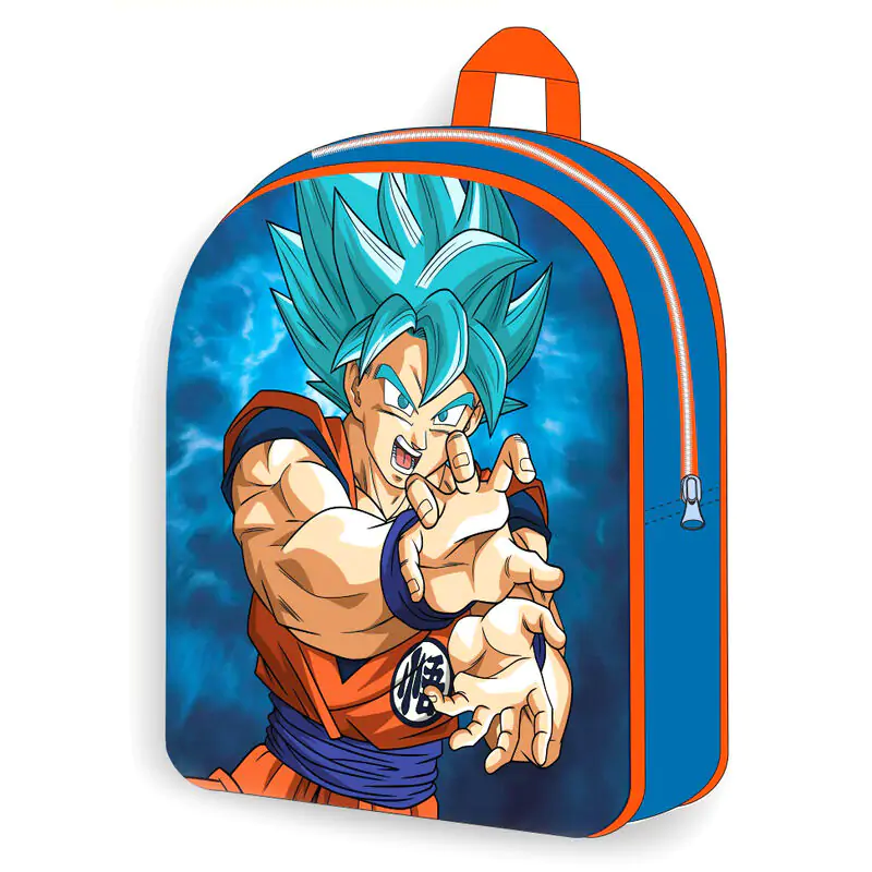 Dragon Ball ruksak 40 cm produktová fotografia