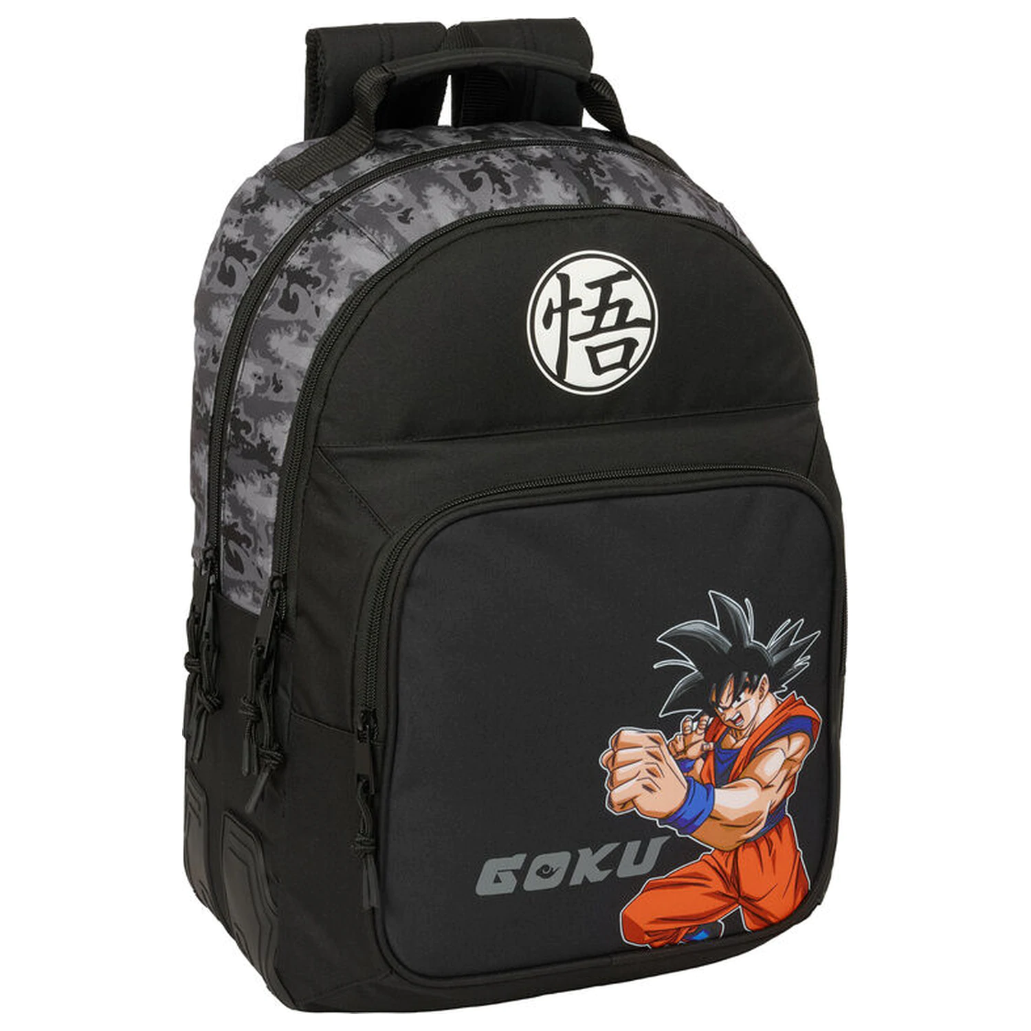 Dragon Ball prispôsobiteľný batoh 42cm produktová fotografia