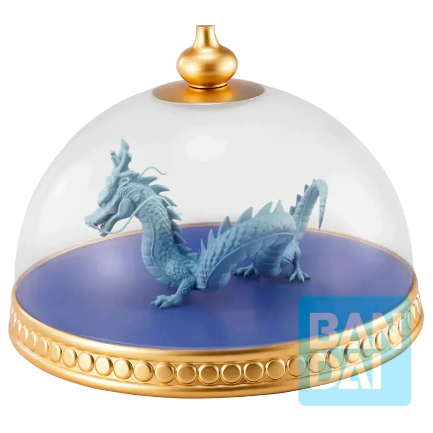 Dragon Ball The Lookout Above the Clouds Model of Shenron Ichibansho figúrka 18 cm produktová fotografia