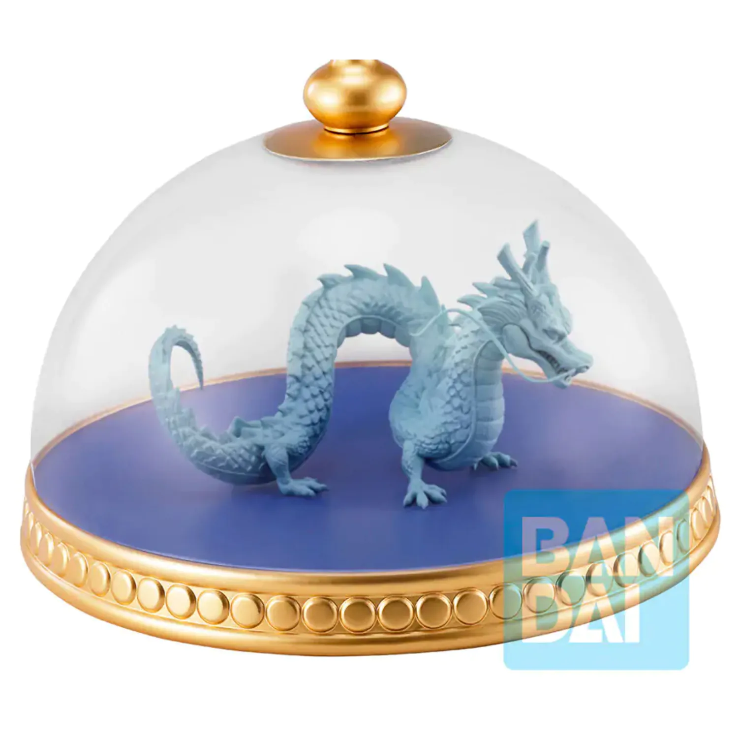 Dragon Ball The Lookout Above the Clouds Model of Shenron Ichibansho figúrka 18 cm produktová fotografia