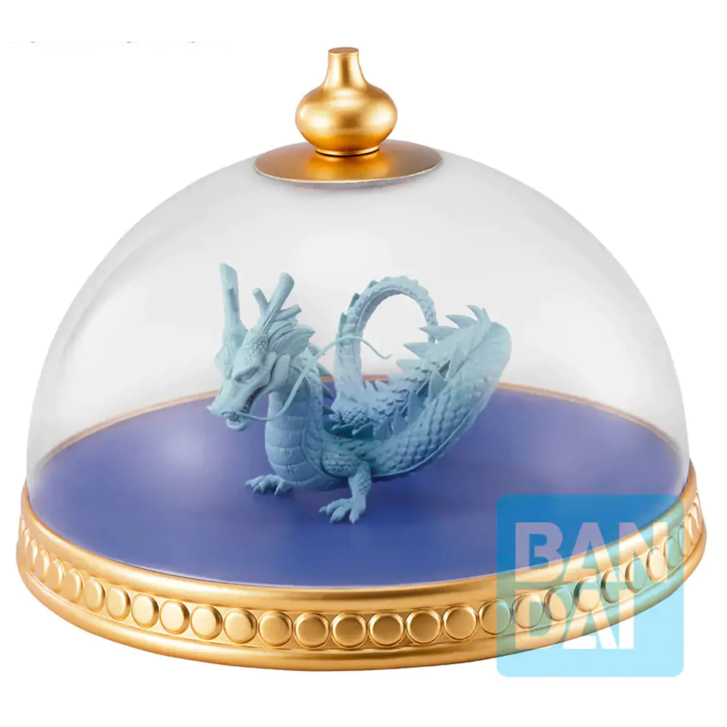 Dragon Ball The Lookout Above the Clouds Model of Shenron Ichibansho figúrka 18 cm produktová fotografia
