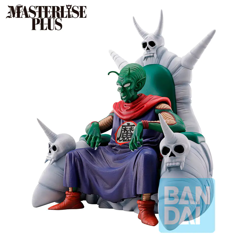 Dragon Ball The Lookout Above the Clouds Piccolo Daimaoh Ichibansho figúrka 26 cm produktová fotografia