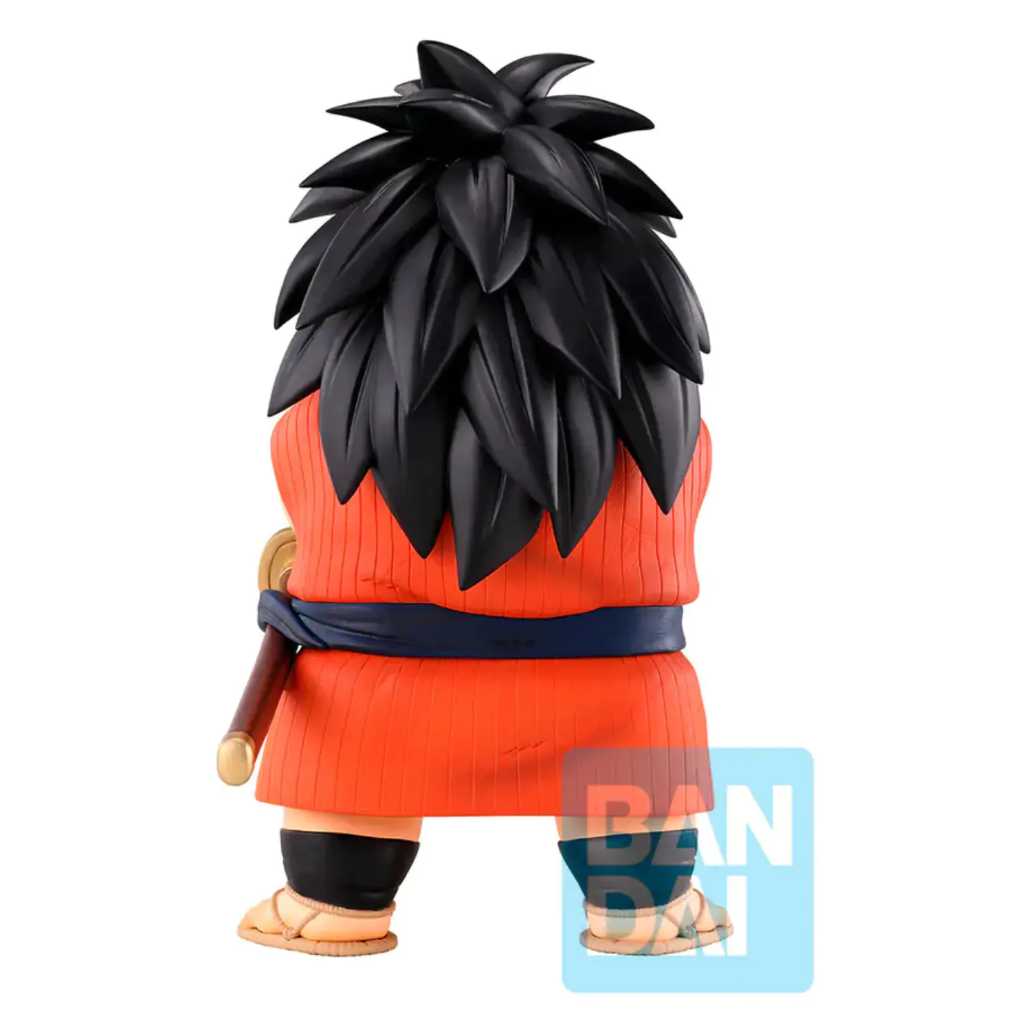 Dragon Ball The Lookout Above the Clouds Yajirobe Ichibansho figúrka 17 cm produktová fotografia