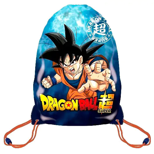 Dragon Ball športová taška 40 cm produktová fotografia