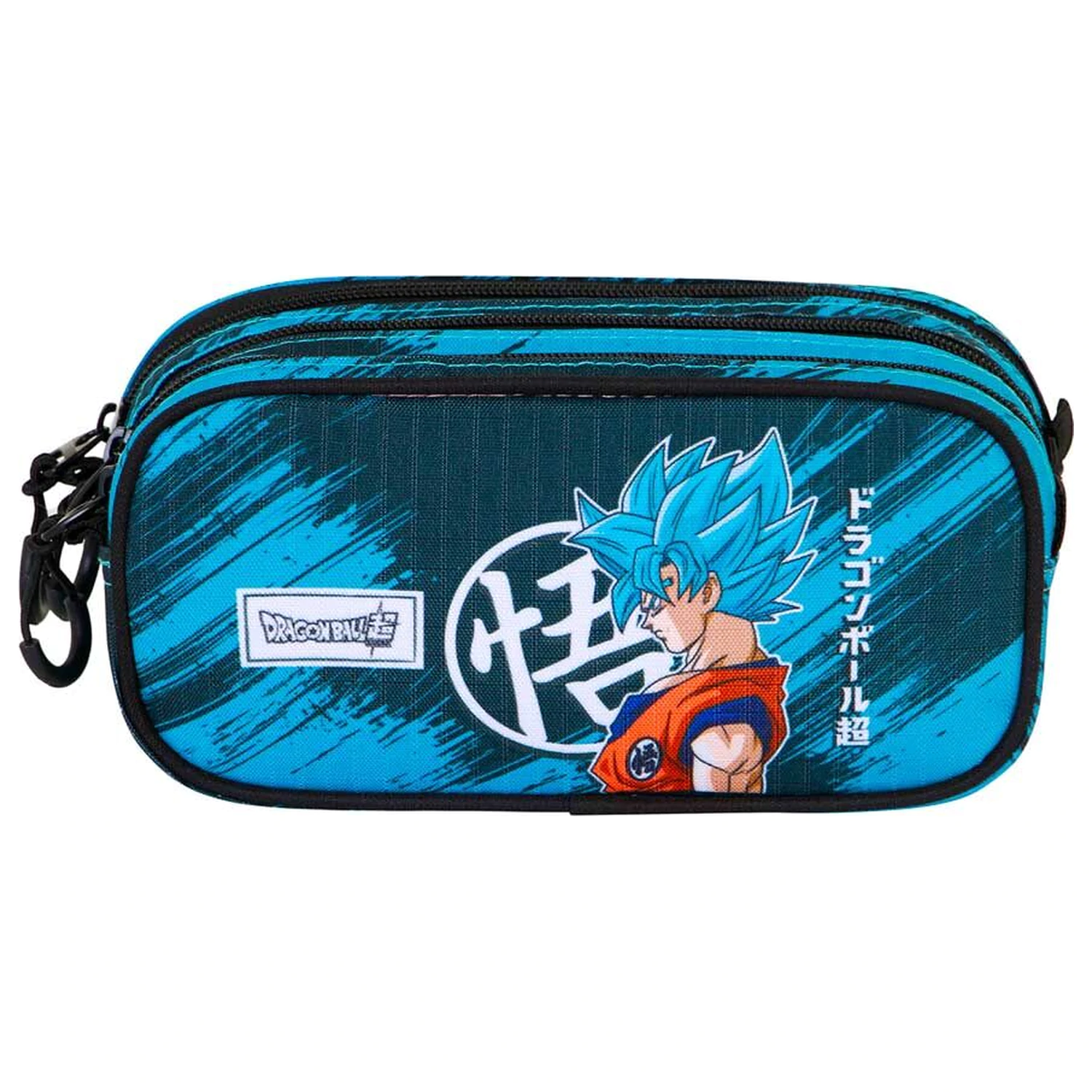 Dragon Ball trojitý peračník produktová fotografia