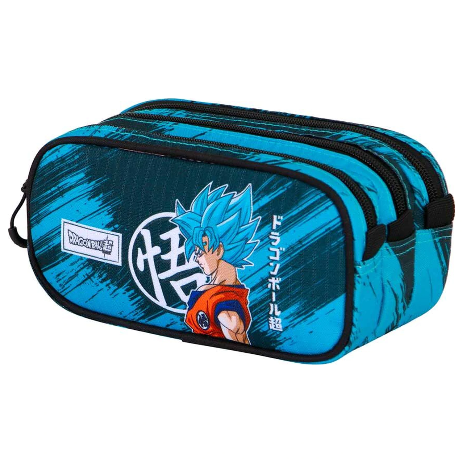 Dragon Ball trojitý peračník produktová fotografia