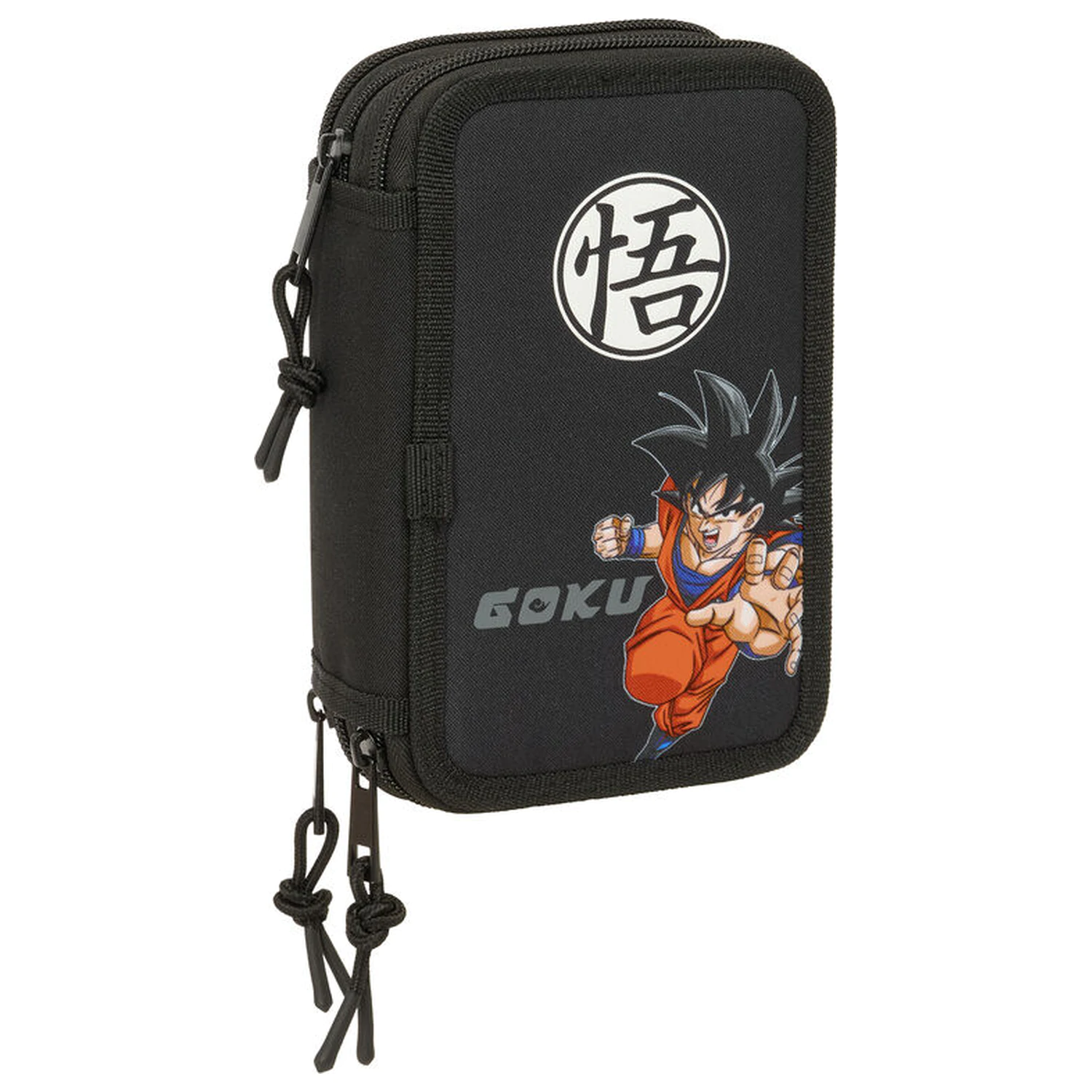 Dragon Ball trojitý peračník 37 kusov produktová fotografia
