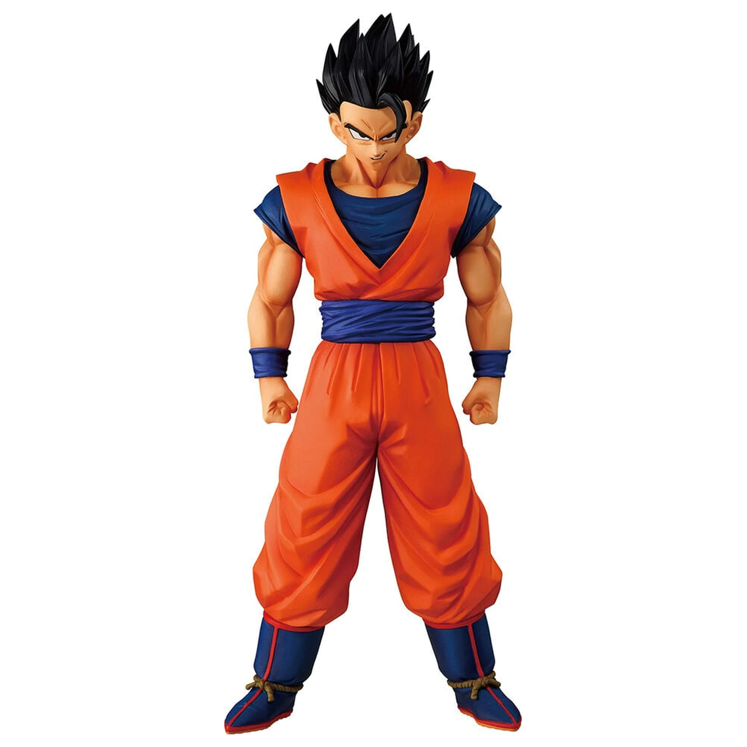 Dragon Ball Ultimate Gohan Battle Of Gods Ichibansho figúrka 25cm produktová fotografia