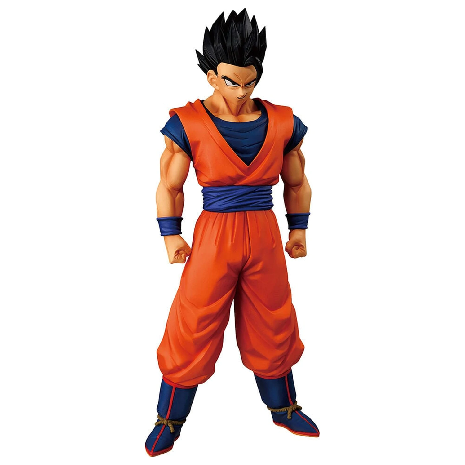 Dragon Ball Ultimate Gohan Battle Of Gods Ichibansho figúrka 25cm produktová fotografia
