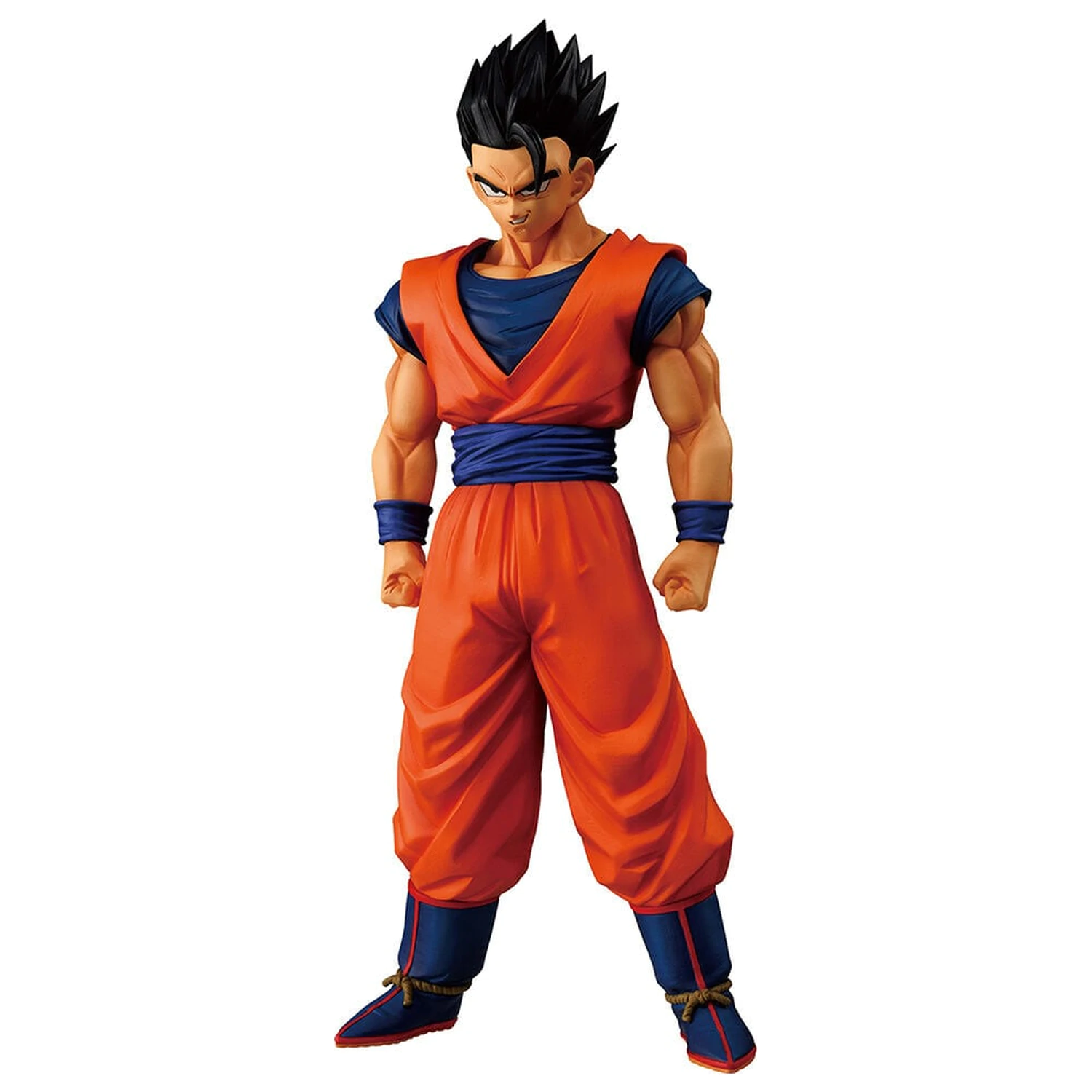 Dragon Ball Ultimate Gohan Battle Of Gods Ichibansho figúrka 25cm produktová fotografia