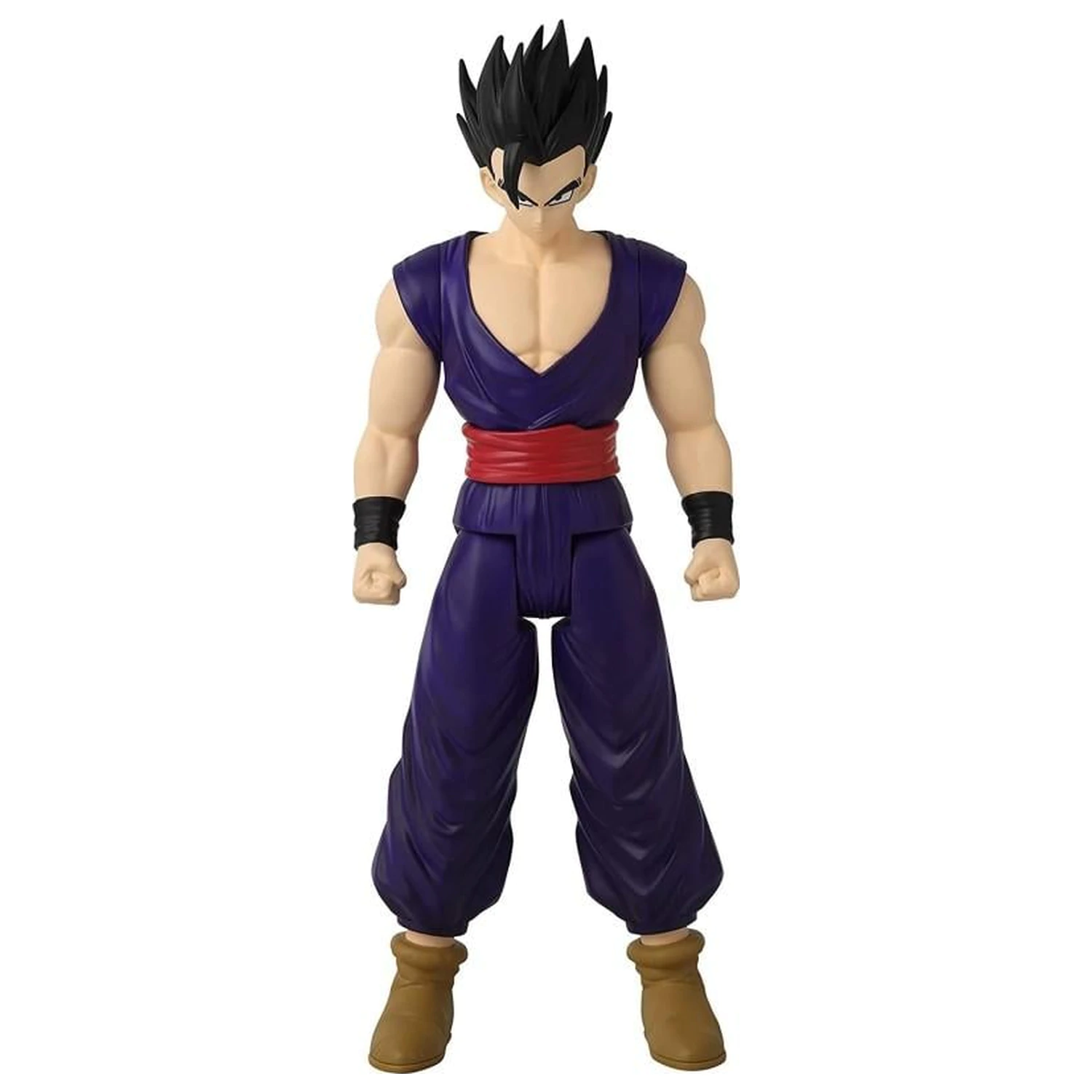 Dragon Ball Ultimate Gohan SH Obria figúrka Limit Breaker produktová fotografia