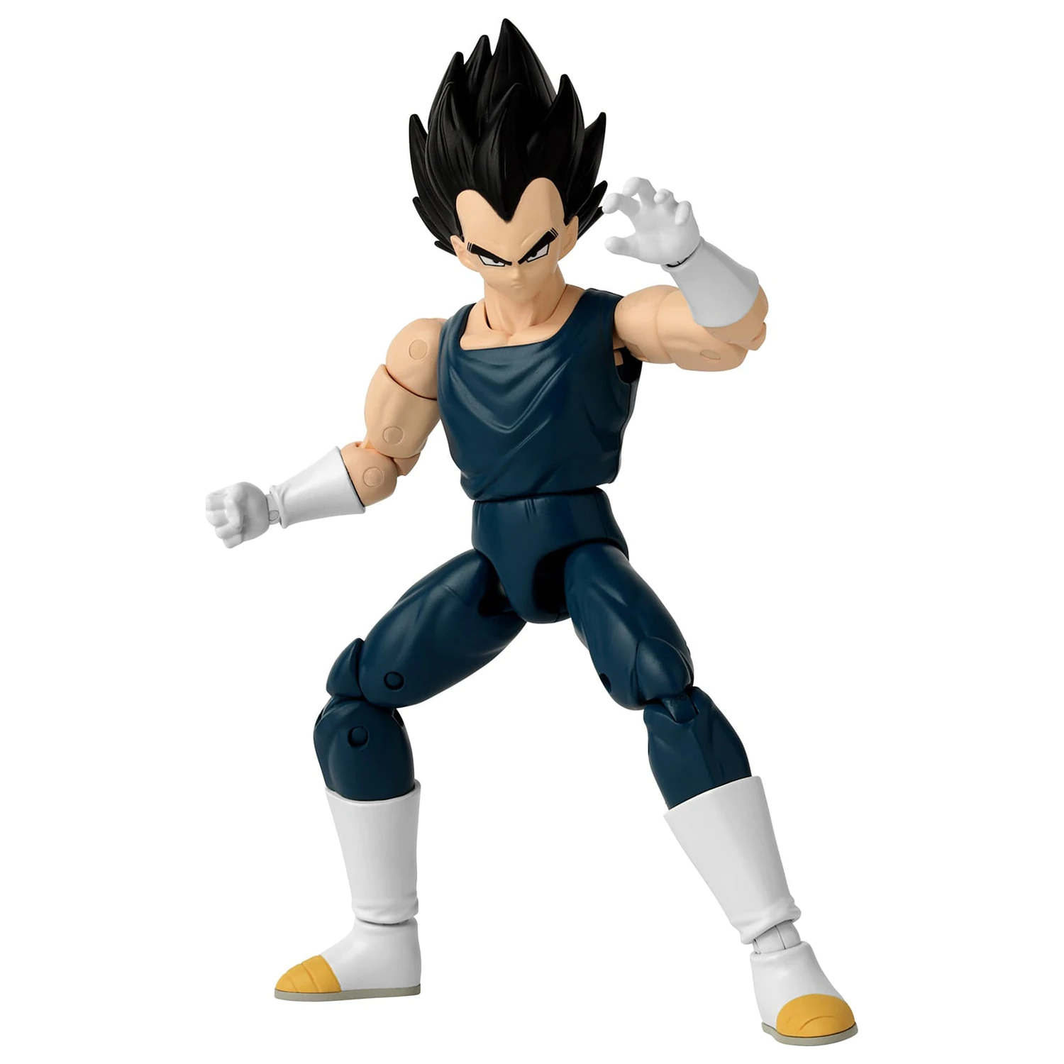Dragon Ball Vegeta "DBS Super Hero" Figúrka Dragon Stars 17cm produktová fotografia