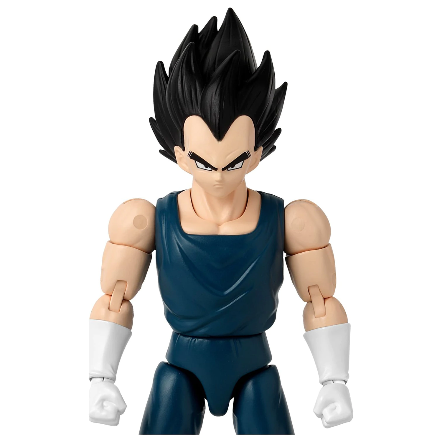 Dragon Ball Vegeta "DBS Super Hero" Figúrka Dragon Stars 17cm produktová fotografia