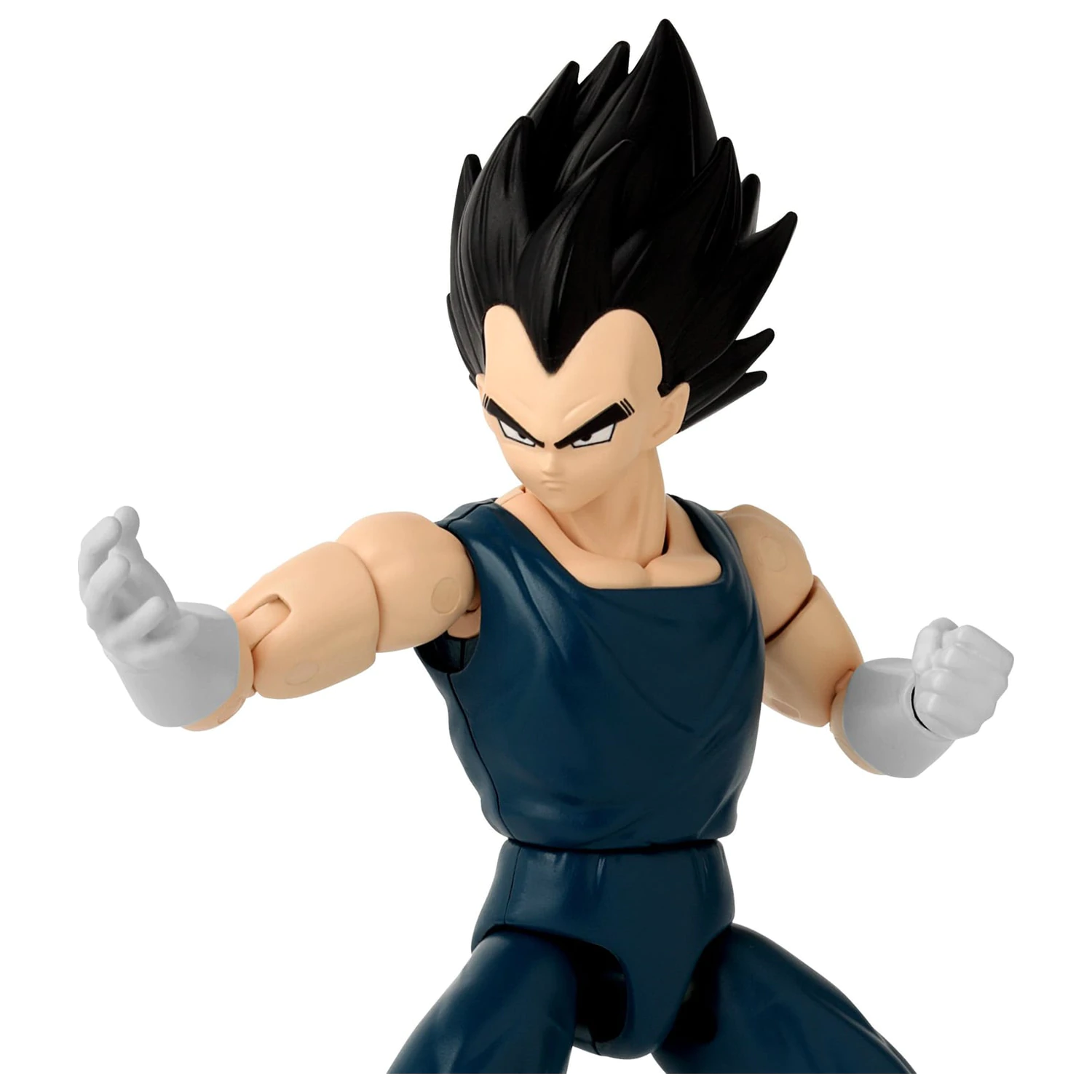 Dragon Ball Vegeta "DBS Super Hero" Figúrka Dragon Stars 17cm produktová fotografia