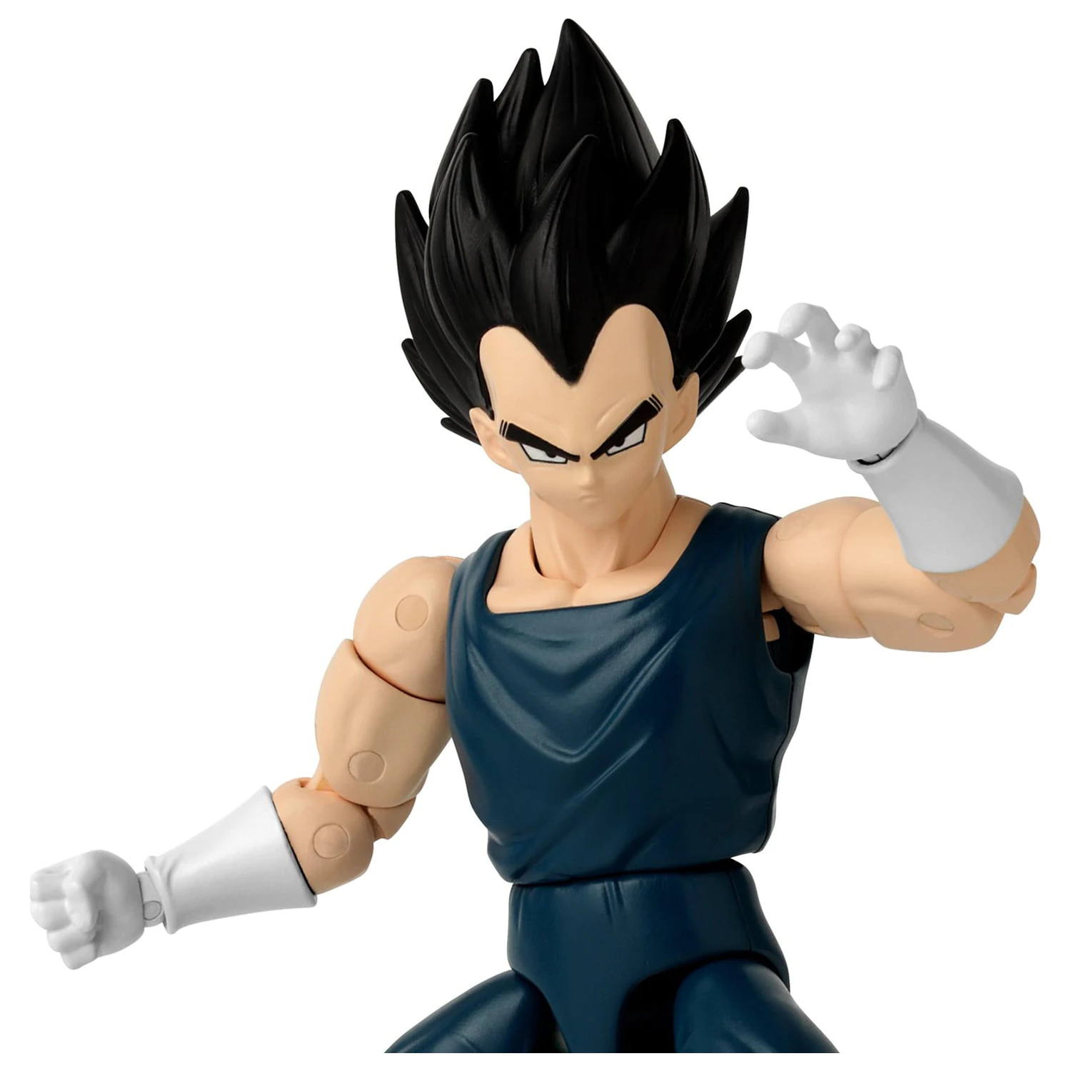 Dragon Ball Vegeta "DBS Super Hero" Figúrka Dragon Stars 17cm produktová fotografia