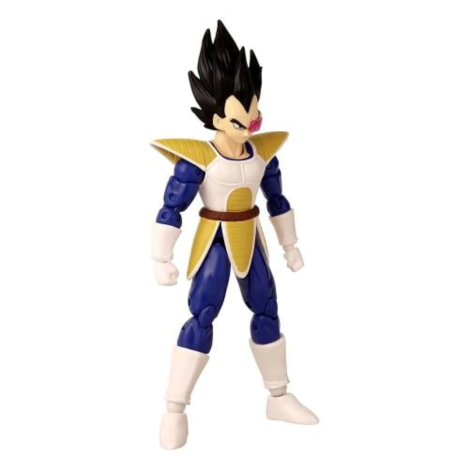 DRAGON BALL Vegeta Dragon ball Kai Ver. figúrka Dragon Stars 17 cm produktová fotografia