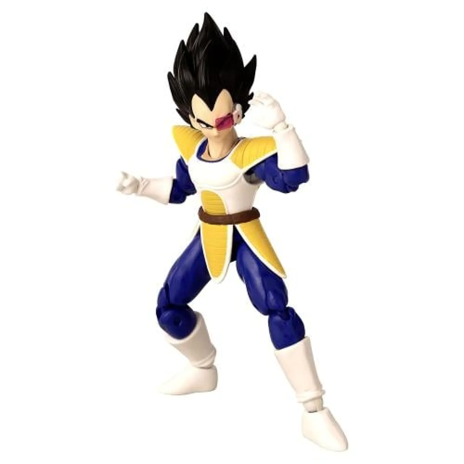 DRAGON BALL Vegeta Dragon ball Kai Ver. figúrka Dragon Stars 17 cm produktová fotografia