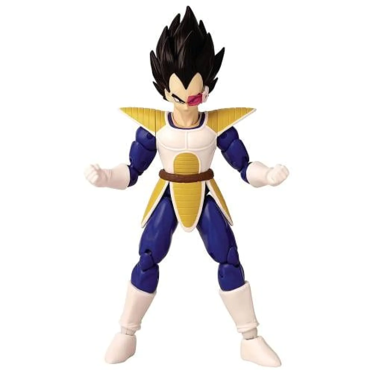 DRAGON BALL Vegeta Dragon ball Kai Ver. figúrka Dragon Stars 17 cm produktová fotografia