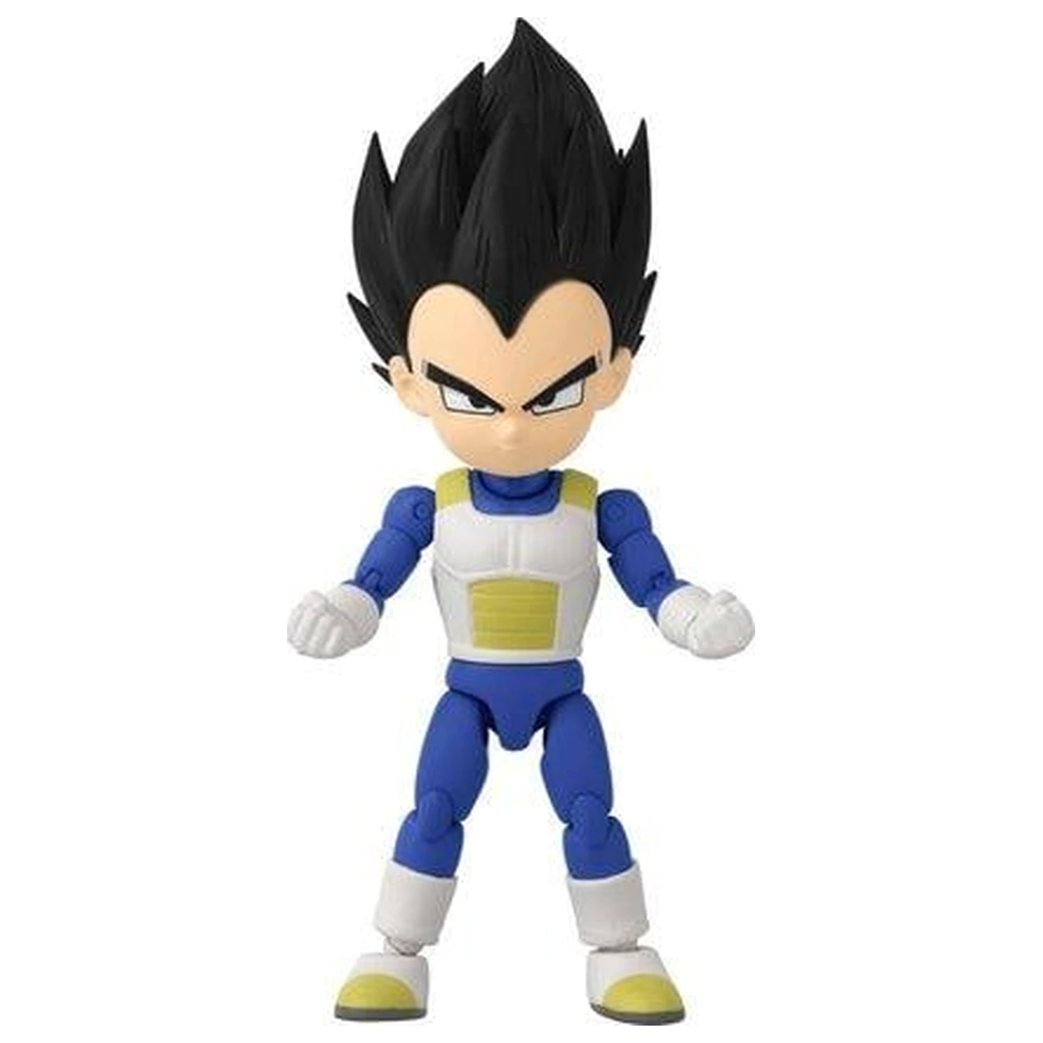 Dragon Ball Vegeta Mini (Daima Ver.) Figure Dragon Stars 12 cm akčná figúrka produktová fotografia