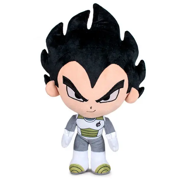 Dragon Ball Vegeta plyšová hračka 22cm produktová fotografia