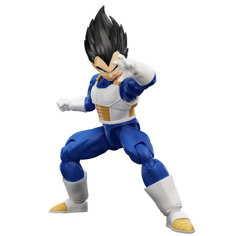 Dragon Ball Vegeta Standard Re:Run figurka - 15 cm termékfotó