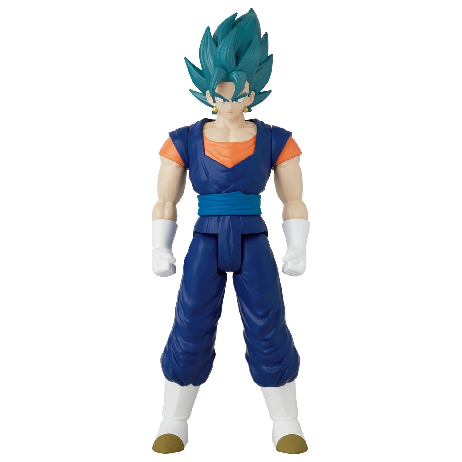 Dragon Ball Vegito SS Blue Giant figúrka Limit Breaker 30 cm produktová fotografia