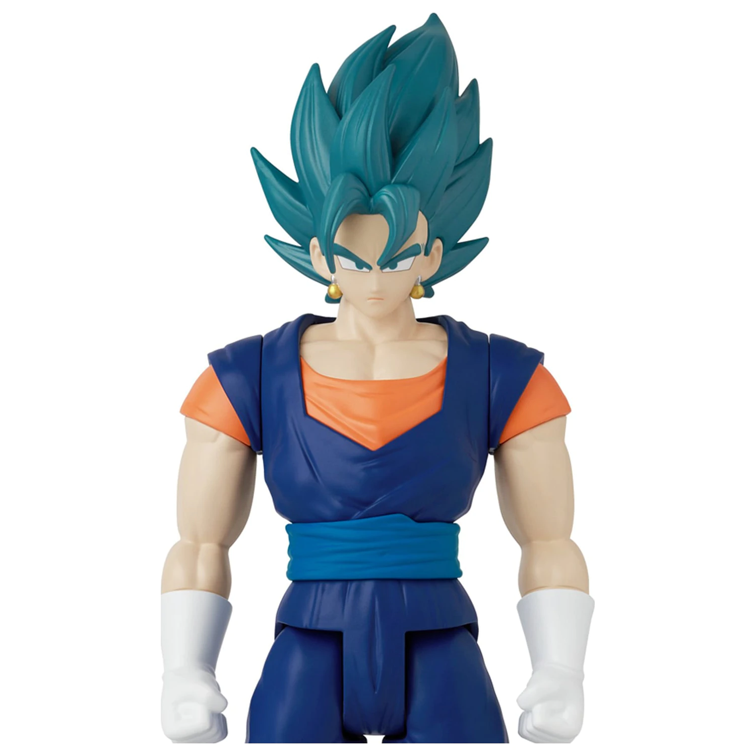 Dragon Ball Vegito SS Blue Giant figúrka Limit Breaker 30 cm produktová fotografia