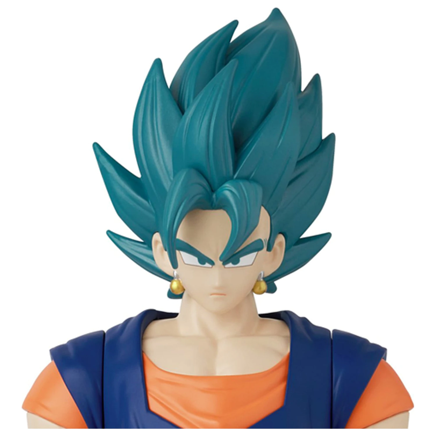 Dragon Ball Vegito SS Blue Giant figúrka Limit Breaker 30 cm produktová fotografia