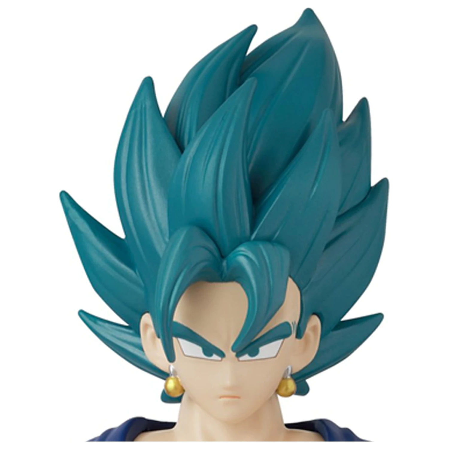 Dragon Ball Vegito SS Blue Giant figúrka Limit Breaker 30 cm produktová fotografia