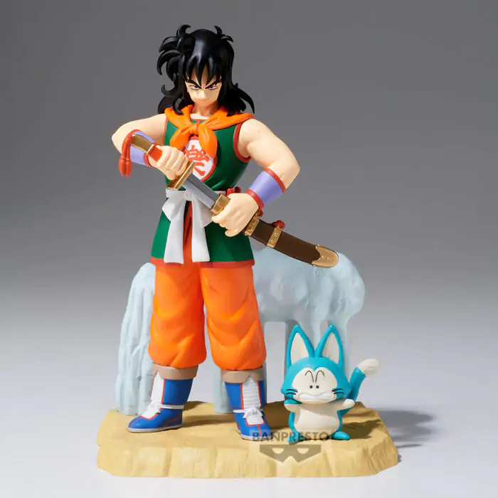 Dragon Ball Yamcha History Box figúrka 13 cm produktová fotografia