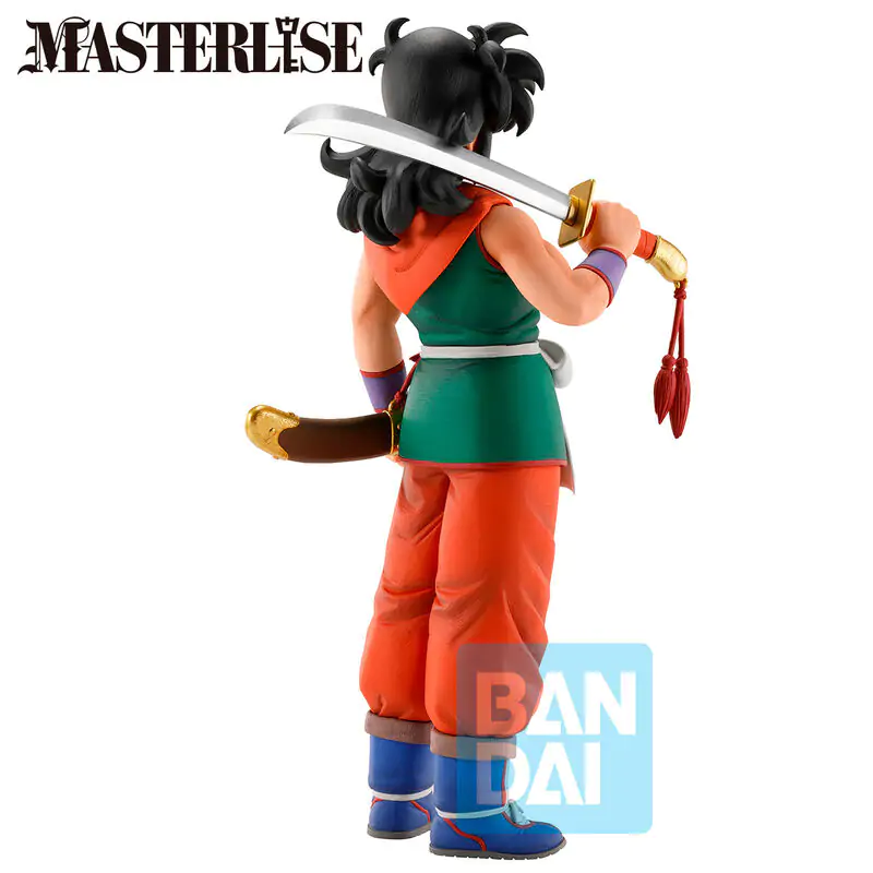 Dragon Ball Yamcha Training Section Ichibansho figúrka 25 cm termékfotó