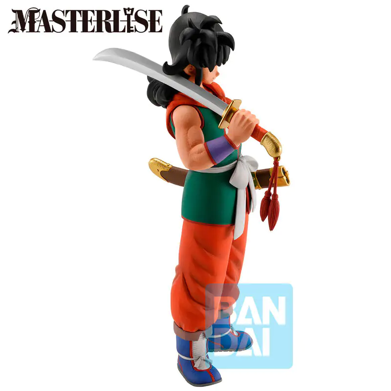 Dragon Ball Yamcha Training Section Ichibansho figúrka 25 cm termékfotó