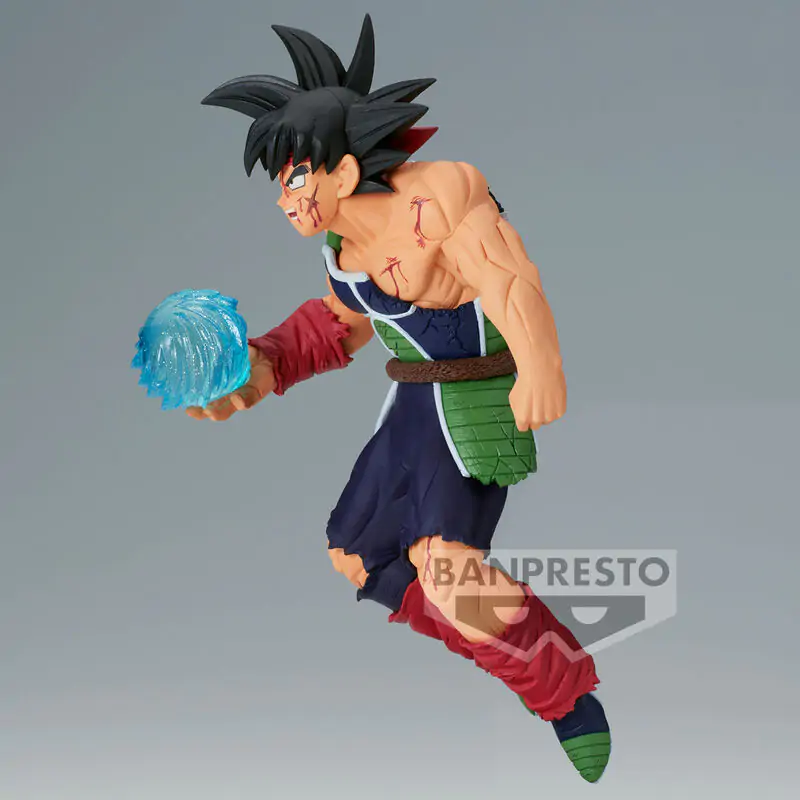 Dragon Ball Z Bardock G×materia figúrka 14 cm termékfotó