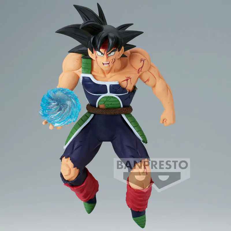 Dragon Ball Z Bardock G×materia figúrka 14 cm termékfotó