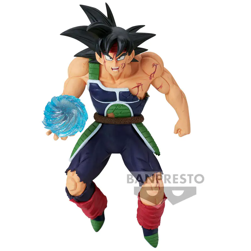 Dragon Ball Z Bardock G×materia figúrka 14 cm termékfotó