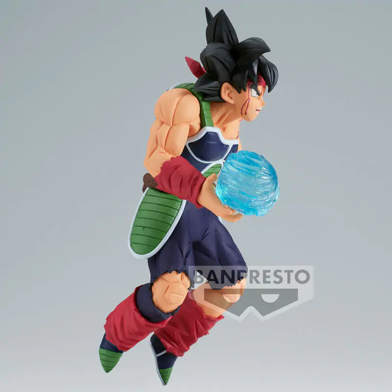 Dragon Ball Z Bardock G×materia figúrka 14 cm termékfotó