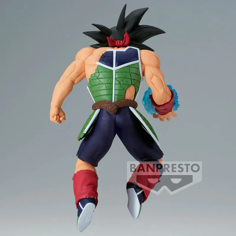 Dragon Ball Z Bardock G×materia figúrka 14 cm termékfotó