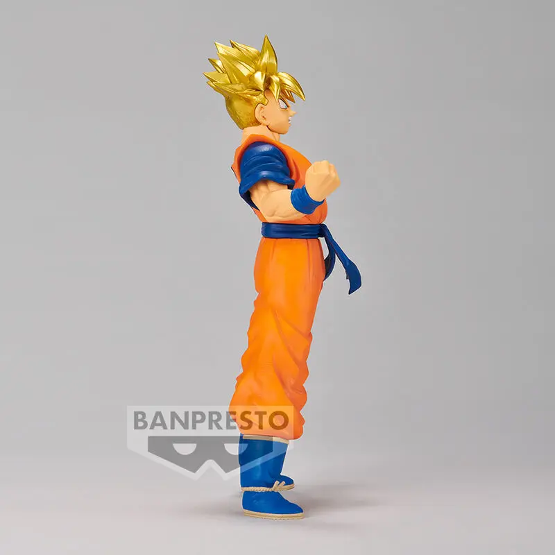 Dragon Ball Z PVC figúrka Blood of Saiyans Son Gohan 19 cm termékfotó