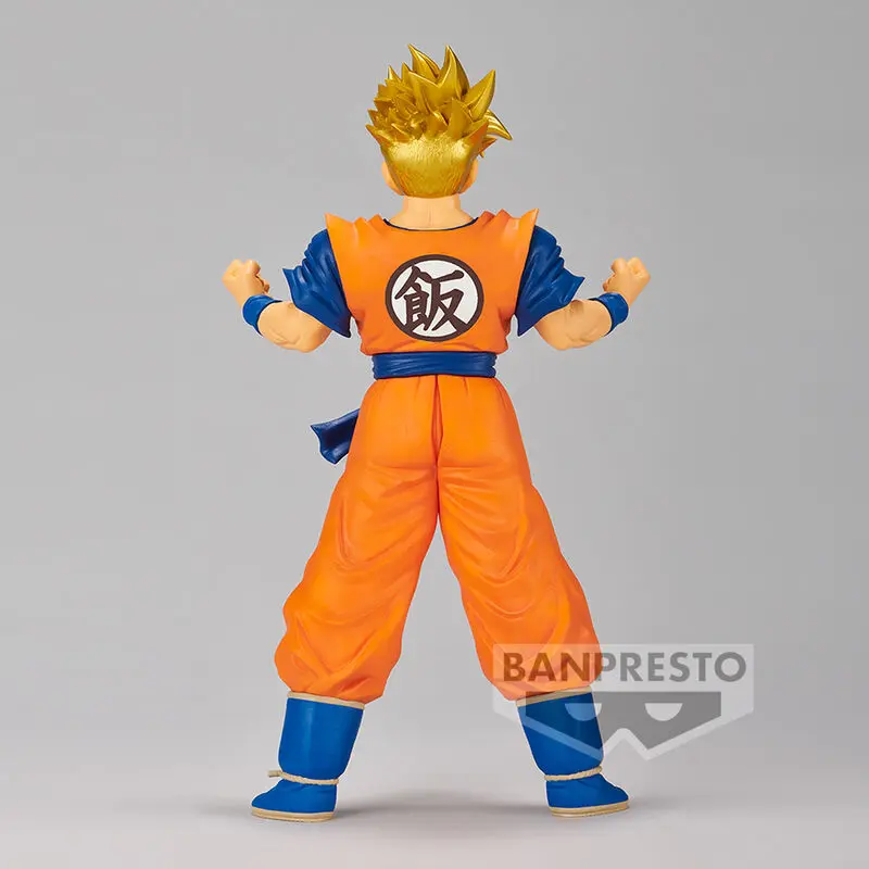 Dragon Ball Z PVC figúrka Blood of Saiyans Son Gohan 19 cm termékfotó