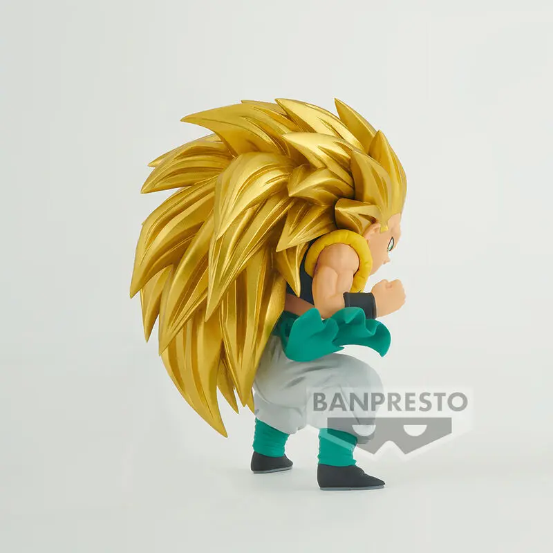 Dragon Ball Z Blood of Saiyans Gotenks Special XVI figúrka 9 cm termékfotó