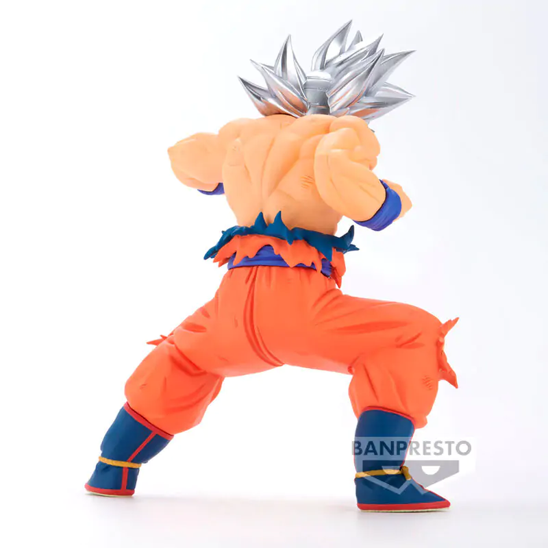 Dragon Ball Z Blood of Saiyans Son Goku figúrka 12cm produktová fotografia