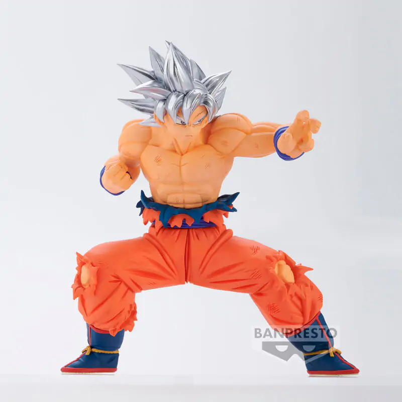 Dragon Ball Z Blood of Saiyans Son Goku figúrka 12cm produktová fotografia