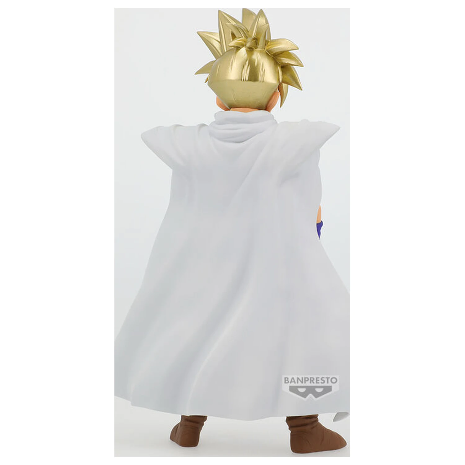 Dragon Ball Z Blood of Saiyans Super Saiyan Son Gohan figúrka 16 cm produktová fotografia