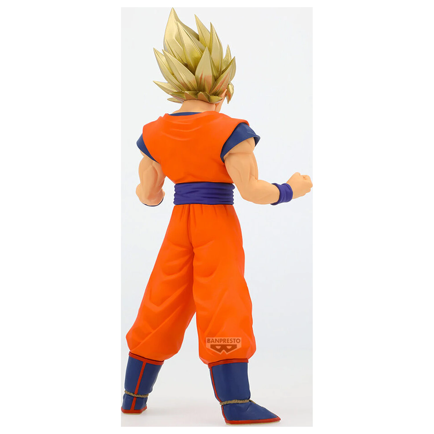 Dragon Ball Z Blood of Saiyans Super Saiyan Son Goku II figúrka 22cm produktová fotografia