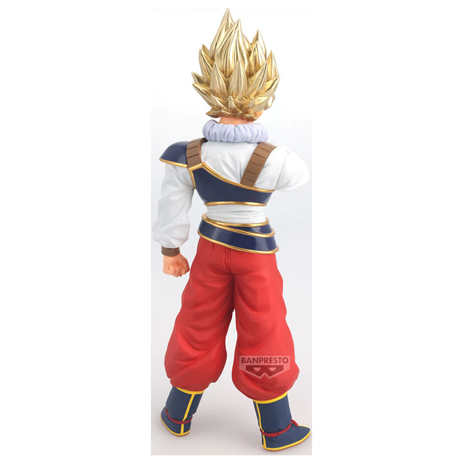 Dragon Ball Z Blood of Saiyans Super Saiyan Son Goku-III figúrka 22cm produktová fotografia