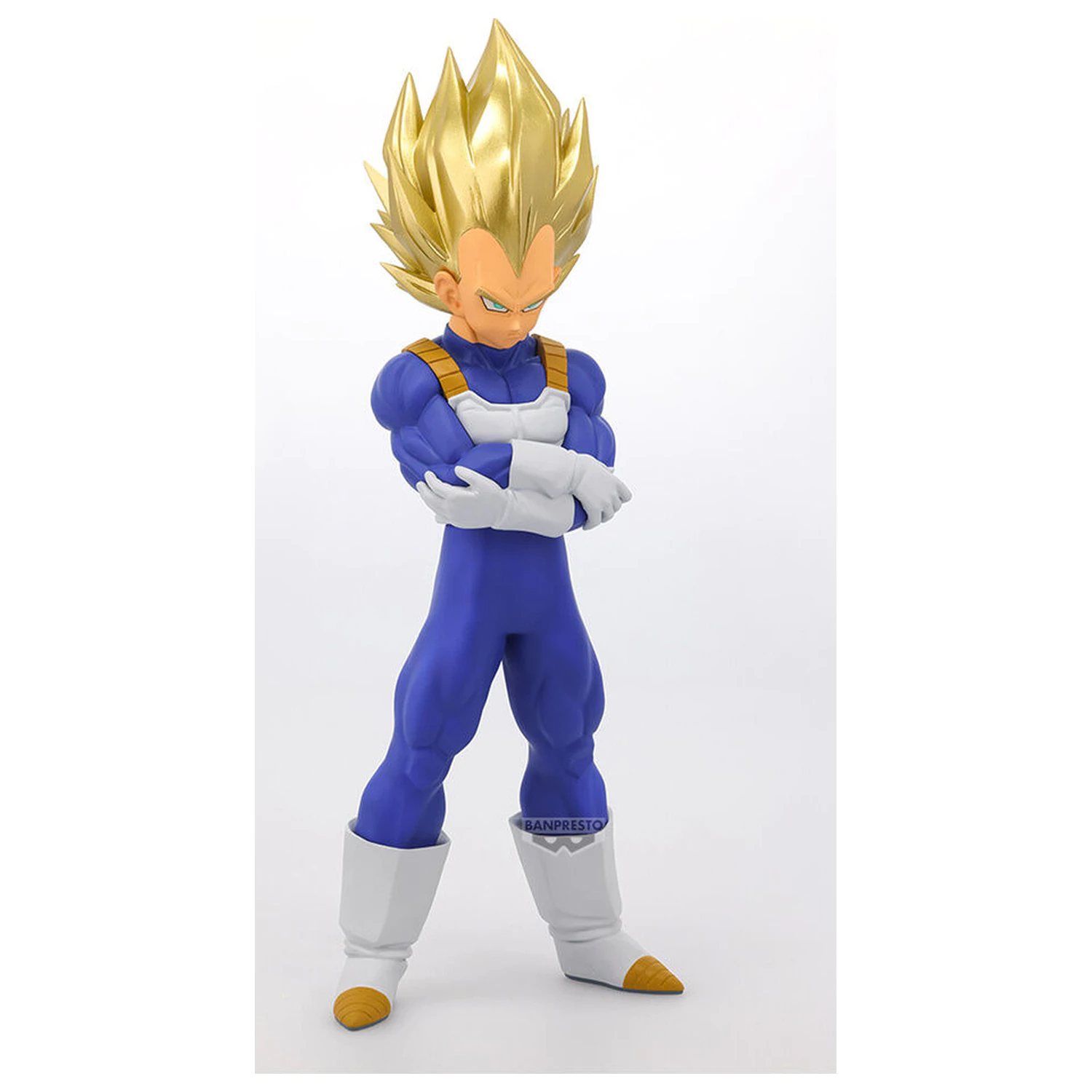 Dragon Ball Z Blood of Saiyans Super Saiyan Vegeta figúrka 20cm produktová fotografia