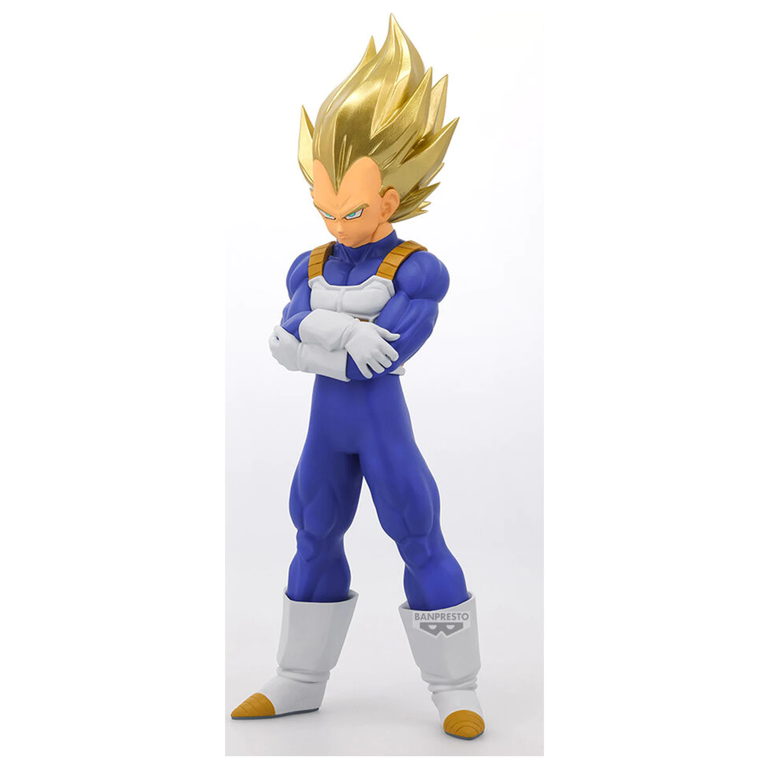 Dragon Ball Z Blood of Saiyans Super Saiyan Vegeta figúrka 20cm produktová fotografia