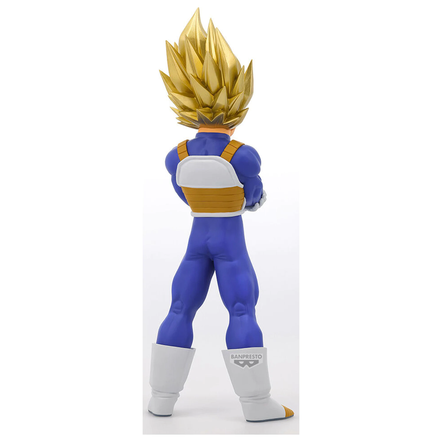 Dragon Ball Z Blood of Saiyans Super Saiyan Vegeta figúrka 20cm produktová fotografia
