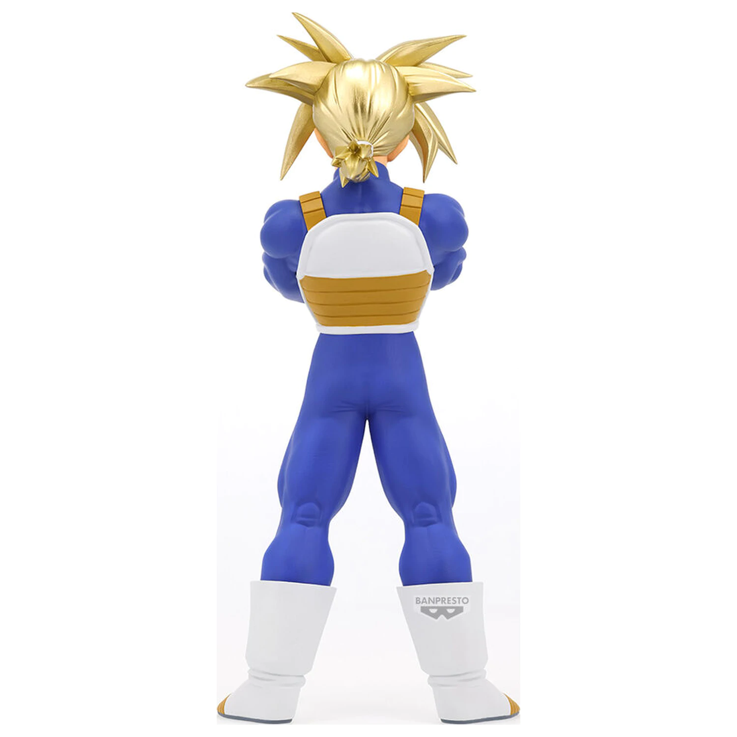 Dragon Ball Z Blood of Saiyans Super Saiyan Trunks II figúrka 20cm produktová fotografia